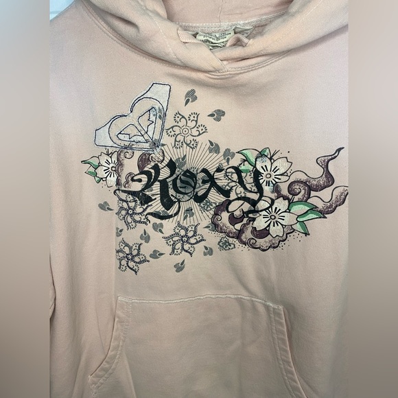 Roxy Hoodie XL - Picture 3 of 7